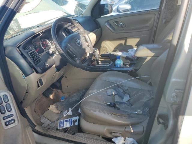 Photo 7 from auction – 2005 MAZDA TRIBUTE I with VIN 4F2YZ02Z95KM32330