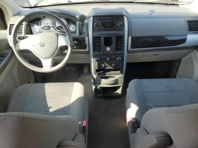 Photo 8 from auction – 2010 DODGE GRAND CARA with VIN 2D4RN5D10AR100344