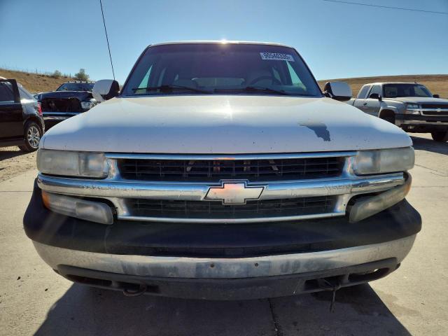 Photo 5 from auction – 2001 CHEVROLET SUBURBAN K with VIN 3GNFK16T81G111024