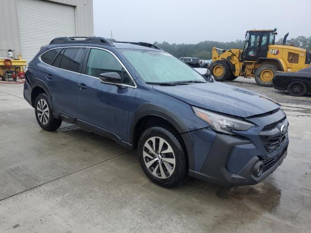 Photo 4 from auction – 2025 SUBARU OUTBACK PR with VIN 4S4BTADC1S3247745