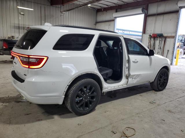 Photo 3 from auction – 2018 DODGE DURANGO GT with VIN 1C4RDJDG4JC261950