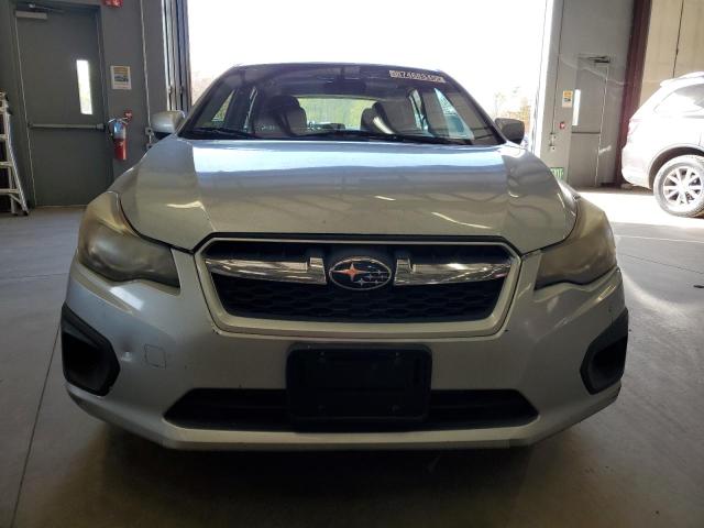 Photo 5 from auction – 2012 SUBARU IMPREZA PR with VIN JF1GPAD67CG240386