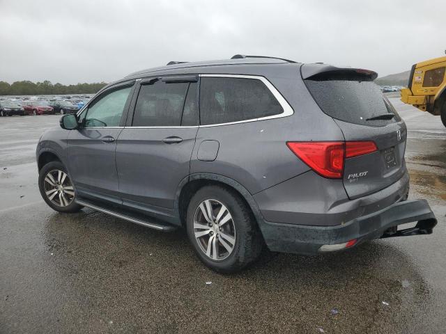 Photo 2 from auction – 2016 HONDA PILOT EX with VIN 5FNYF6H36GB061965