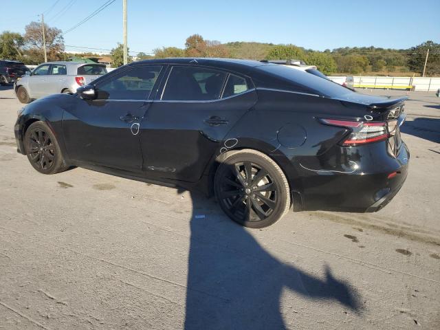 Photo 2 from auction – 2019 NISSAN MAXIMA S with VIN 1N4AA6AV7KC364065