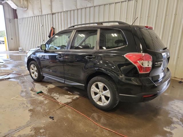 Photo 2 from auction – 2015 SUBARU FORESTER 2 with VIN JF2SJADC8FH577175