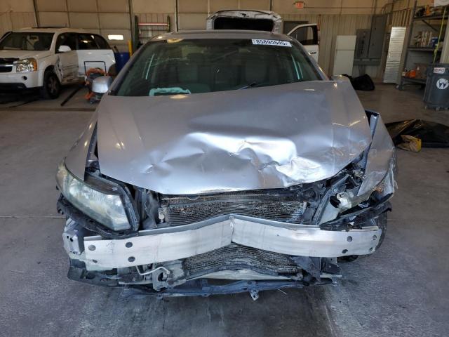 Photo 5 from auction – 2013 HONDA CIVIC with VIN 19XFB2F8XDE048695