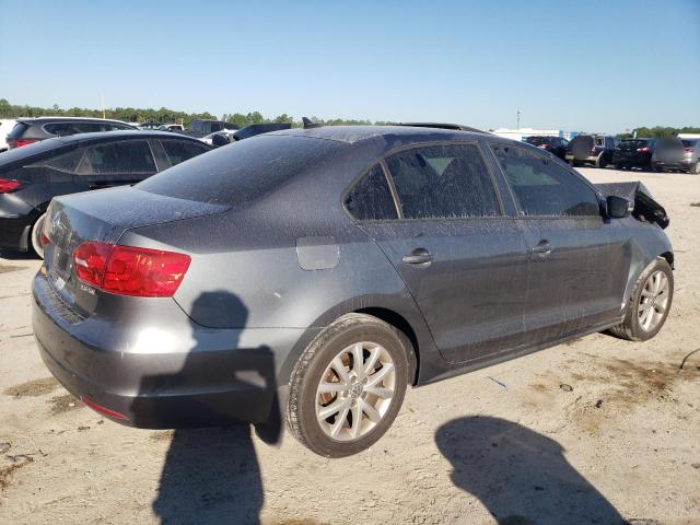 Photo 3 from auction – 2012 VOLKSWAGEN JETTA SE with VIN 3VWDP7AJ0CM123437