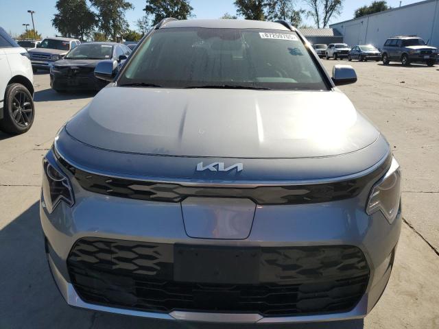 Photo 5 from auction – 2023 KIA NIRO WIND with VIN KNDCR3L12P5029585