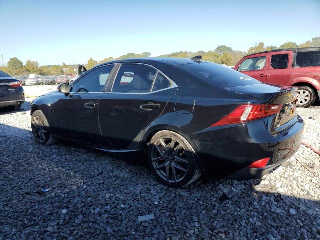 Photo 2 from auction – 2014 LEXUS IS 250 with VIN JTHBF1D26E5003907