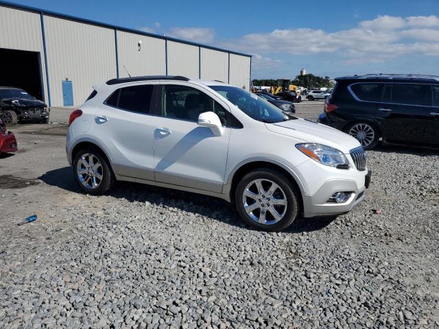 Photo 4 from auction – 2014 BUICK ENCORE with VIN KL4CJCSB4EB773697