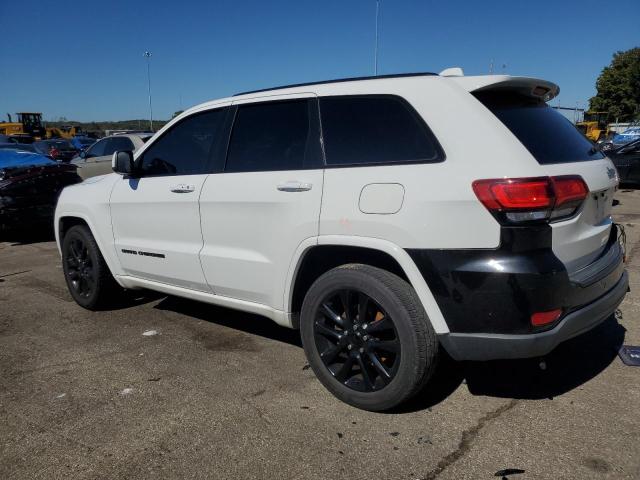 Photo 2 from auction – 2018 JEEP GRAND CHER with VIN 1C4RJFAG1JC211176