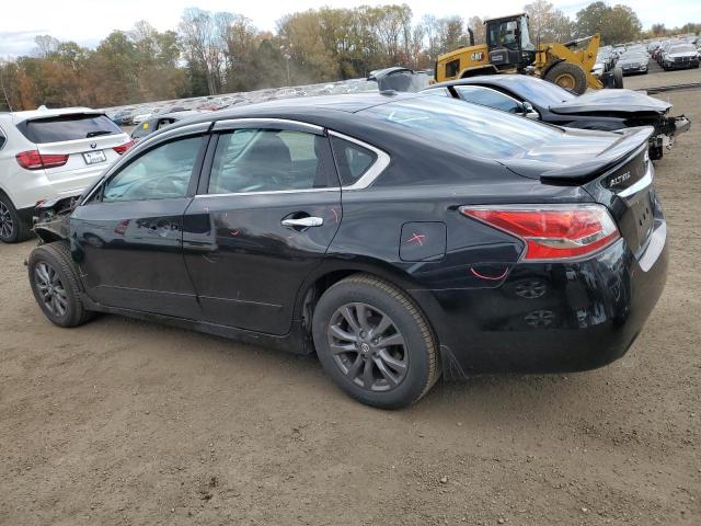 Photo 2 from auction – 2015 NISSAN ALTIMA 2.5 with VIN 1N4AL3AP3FC477267