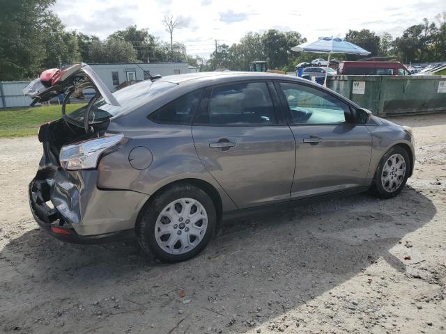 Photo 3 from auction – 2012 FORD FOCUS SE with VIN 1FAHP3F26CL288009