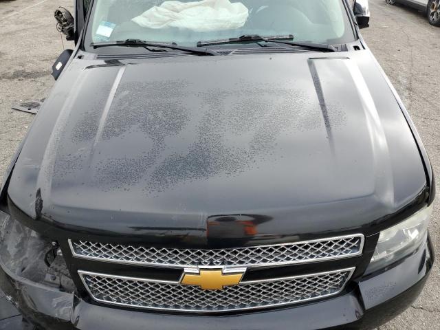 Photo 12 from auction – 2012 CHEVROLET TAHOE C150 with VIN 1GNSCBE08CR313566