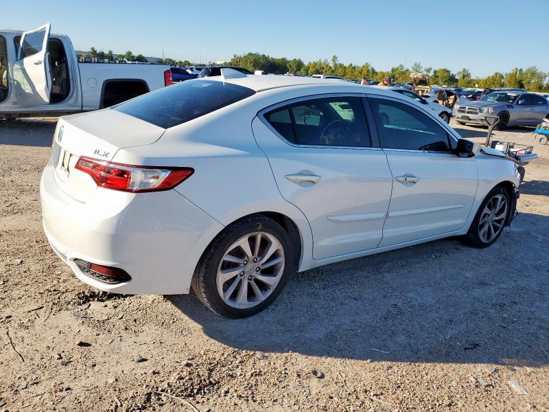 Photo 3 from auction – 2016 ACURA ILX BASE W with VIN 19UDE2F32GA025035
