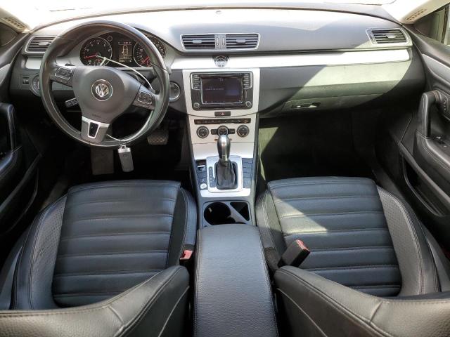 Photo 8 from auction – 2016 VOLKSWAGEN CC BASE with VIN WVWBN7AN7GE512896
