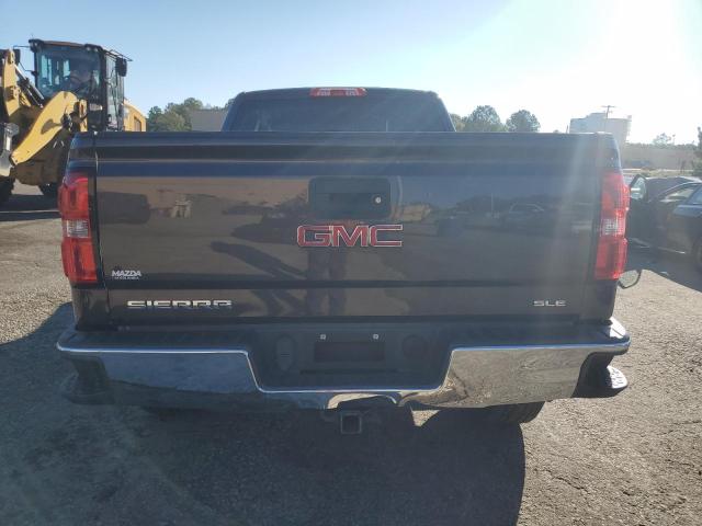 Photo 6 from auction – 2015 GMC SIERRA K15 with VIN 1GTV2UEC0FZ228997