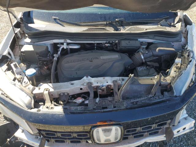 Photo 12 from auction – 2019 HONDA PASSPORT E with VIN 5FNYF8H03KB003077