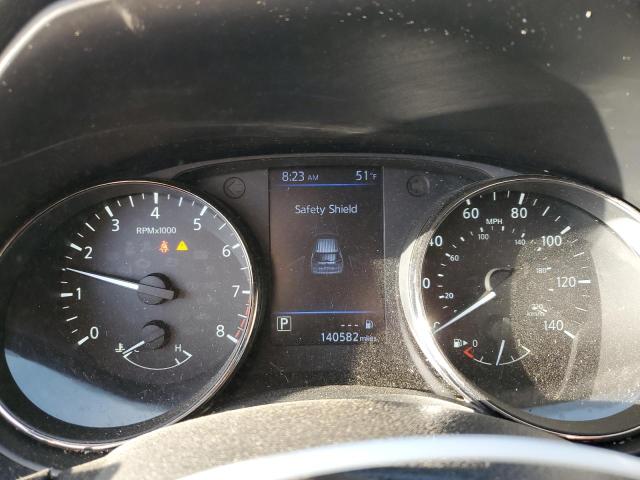 Photo 9 from auction – 2018 NISSAN ROGUE S with VIN KNMAT2MV2JP586755