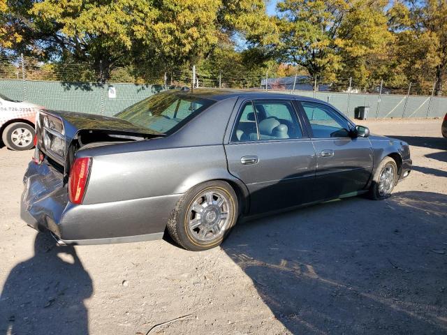 Photo 3 from auction – 2004 CADILLAC DEVILLE with VIN 1G6KD54Y44U200245