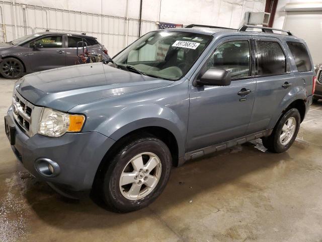 FORD ESCAPE XLT 2010 z numerem VIN 1FMCU0D79AKC69334 - Zdjęcie z aukcji