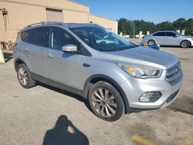 Photo 4 from auction – 2017 FORD ESCAPE TIT with VIN 1FMCU9J98HUE25145