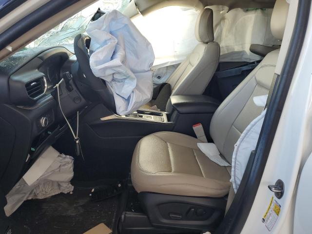 Photo 7 from auction – 2022 FORD EXPLORER L with VIN 1FMSK7FH8NGA45089