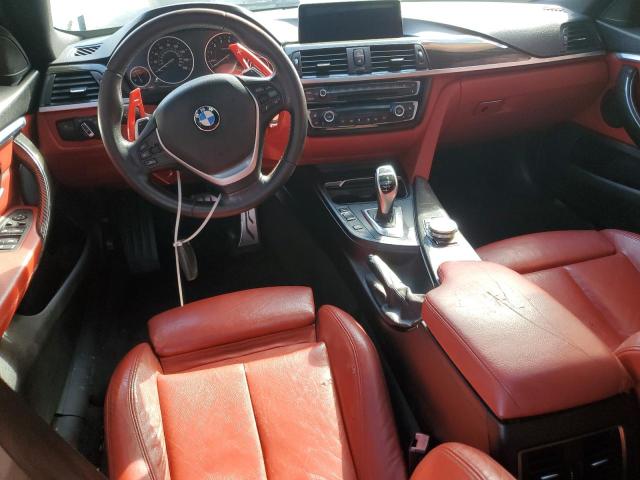 Photo 8 from auction – 2016 BMW 428 I GRAN with VIN WBA4A9C52GG695624