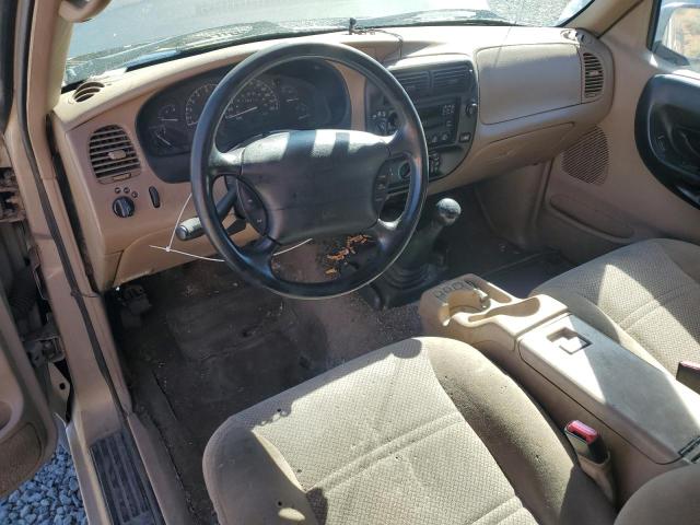 Photo 8 from auction – 1998 FORD RANGER SUP with VIN 1FTZR15X0WPB30921