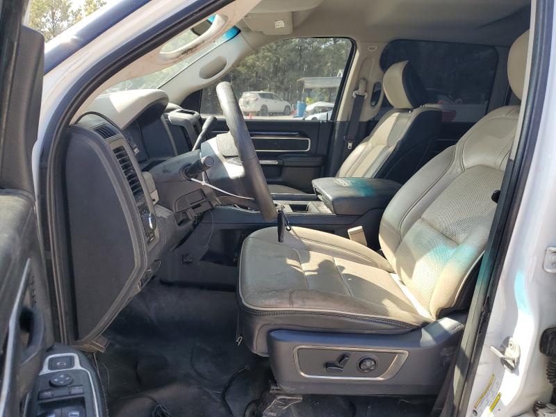 Photo 7 from auction – 2012 DODGE RAM 3500 S with VIN 3C63D3GL6CG124817