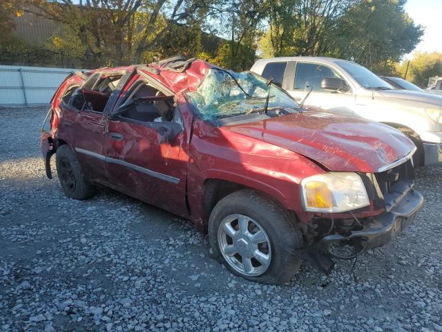 Photo 4 from auction – 2007 GMC ENVOY with VIN 1GKDT13S072300068