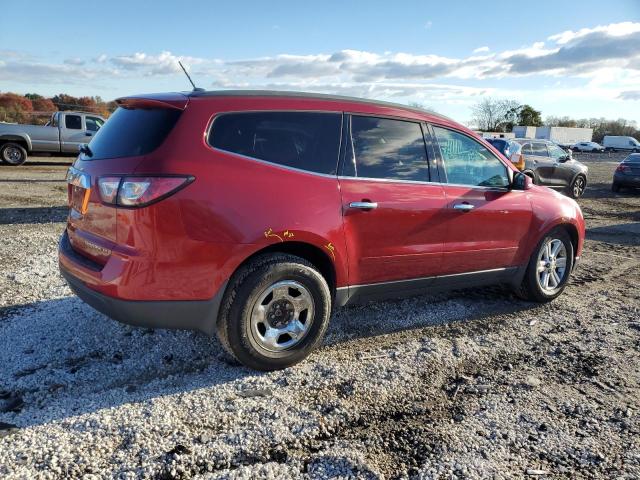 Photo 3 from auction – 2014 CHEVROLET TRAVERSE L with VIN 1GNKVHKD6EJ314401