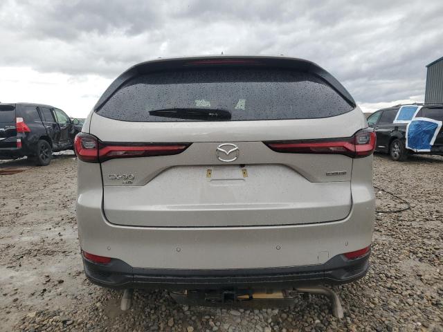 Photo 6 from auction – 2025 MAZDA CX-90 PREM with VIN JM3KKCHD9S1234069