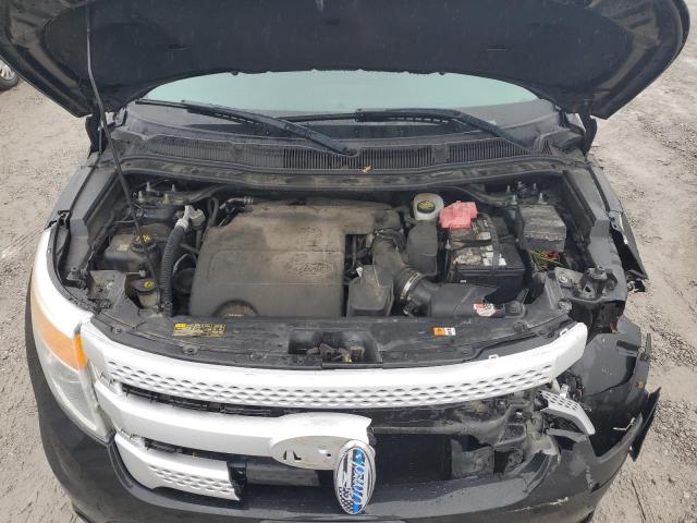 Photo 12 from auction – 2012 FORD EXPLORER X with VIN 1FMHK8D89CGA58529