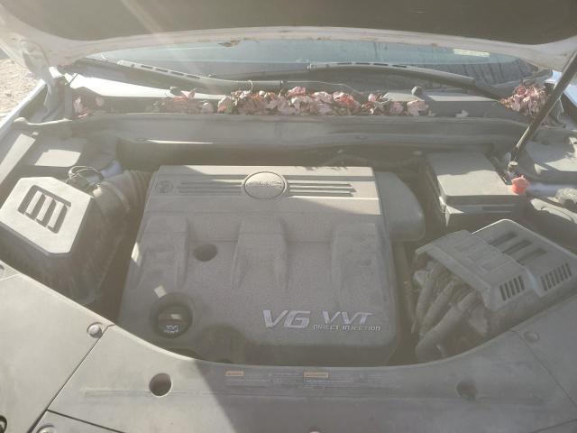 Photo 12 from auction – 2010 GMC TERRAIN SL with VIN 2CTFLJEY1A6337344