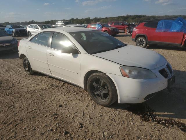 Photo 4 from auction – 2007 PONTIAC G6 BASE with VIN 1G2ZG58B474209741