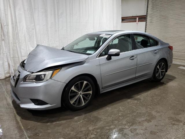 SUBARU LEGACY 2.5 2016 with VIN 4S3BNAN61G3060438 - Photo from auction