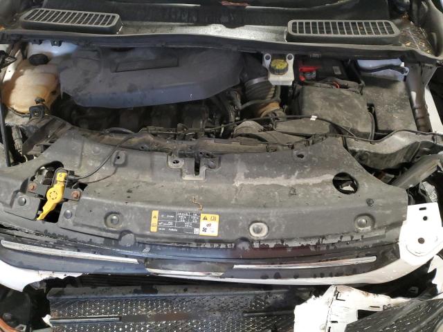 Photo 12 from auction – 2016 FORD ESCAPE SE with VIN 1FMCU9G92GUC75104