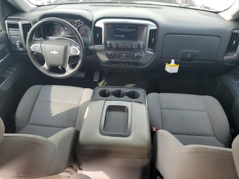 Photo 8 from auction – 2015 CHEVROLET SILVERADO with VIN 1GCRCREC6FZ197332