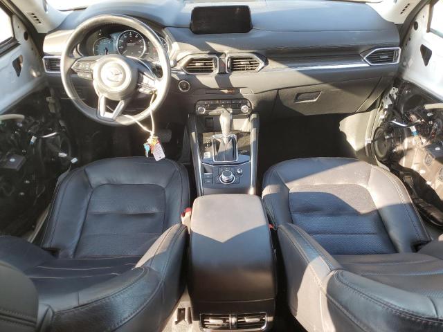 Photo 8 from auction – 2020 MAZDA CX-5 GRAND with VIN JM3KFBDM6L1808570