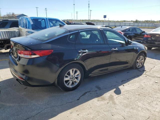 Photo 3 from auction – 2018 KIA OPTIMA LX with VIN 5XXGT4L33JG179959