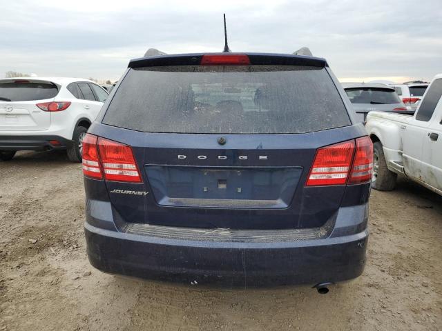 Photo 6 from auction – 2017 DODGE JOURNEY SE with VIN 3C4PDCAB5HT605232