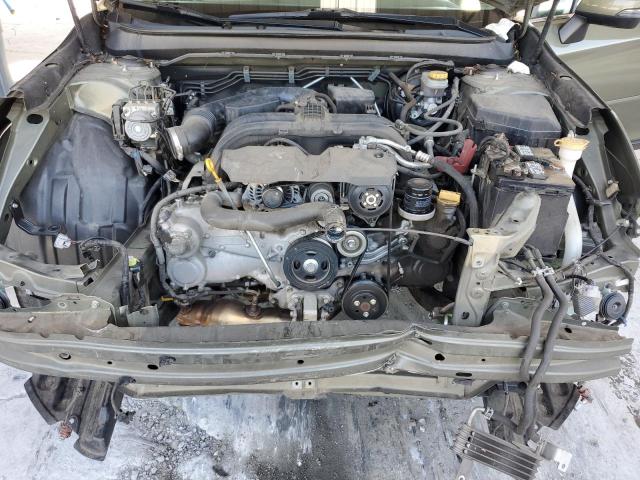 Photo 12 from auction – 2015 SUBARU OUTBACK 2. with VIN 4S4BSBNC0F3266283