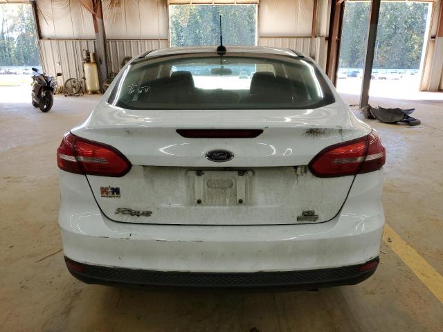 Photo 6 from auction – 2018 FORD FOCUS SE with VIN 1FADP3FE9JL202469