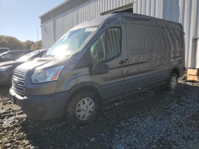 FORD TRANSIT T- 2015 with VIN 1FTYR2CG7FKA21910 - Photo from auction