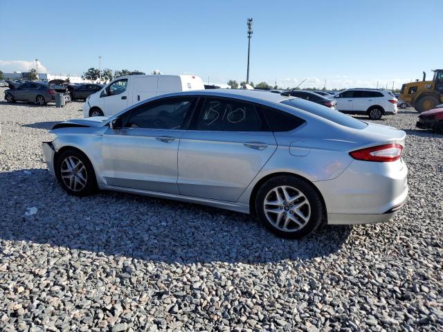 Photo 2 from auction – 2016 FORD FUSION SE with VIN 3FA6P0H76GR118187