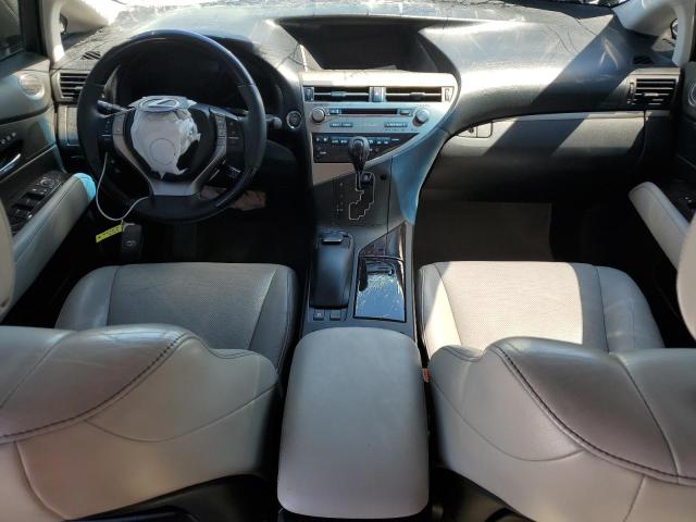 Photo 8 from auction – 2013 LEXUS RX 350 with VIN 2T2ZK1BA5DC107582
