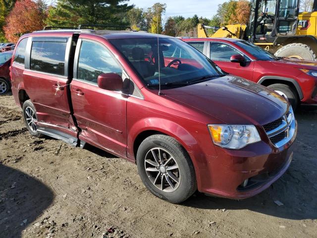 Photo 4 from auction – 2017 DODGE GRAND CARAVAN with VIN 2C4RDGCG5HR697261