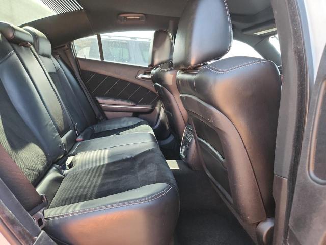 Photo 10 from auction – 2013 DODGE CHARGER SR with VIN 2C3CDXEJ9DH525480