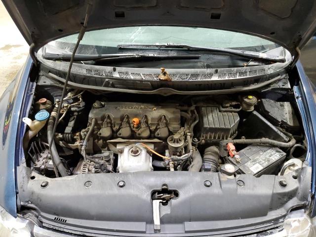 Photo 11 from auction – 2010 HONDA CIVIC LX with VIN 2HGFA1F53AH556544